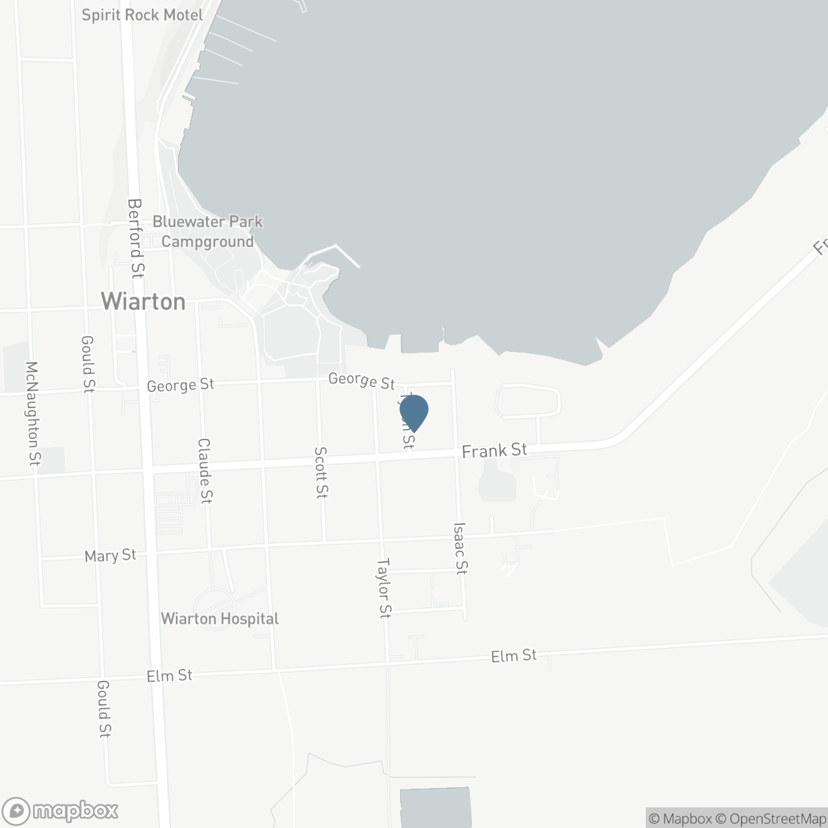 515 TYSON STREET, Georgian Bluffs, Ontario N0H 2T0